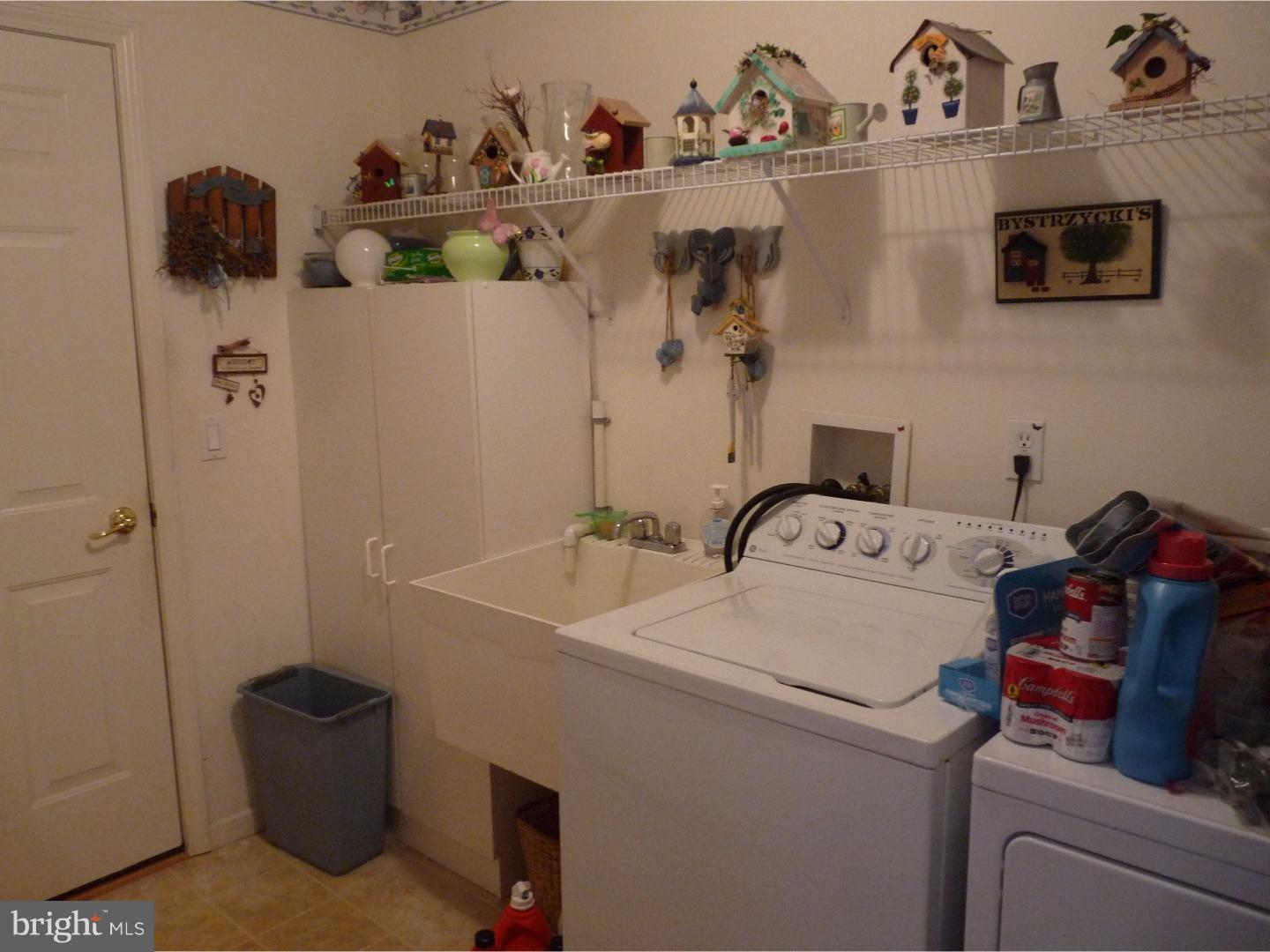 65 Clear Lake Road Whiting, NJ 08759 - Photo 22 of 25 Laundry Room