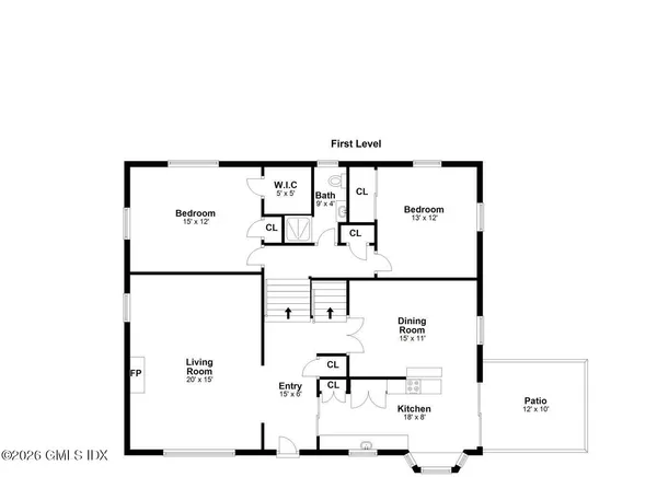 $2,100,000 | 29 Coventry Lane, Riverside, CT 06878