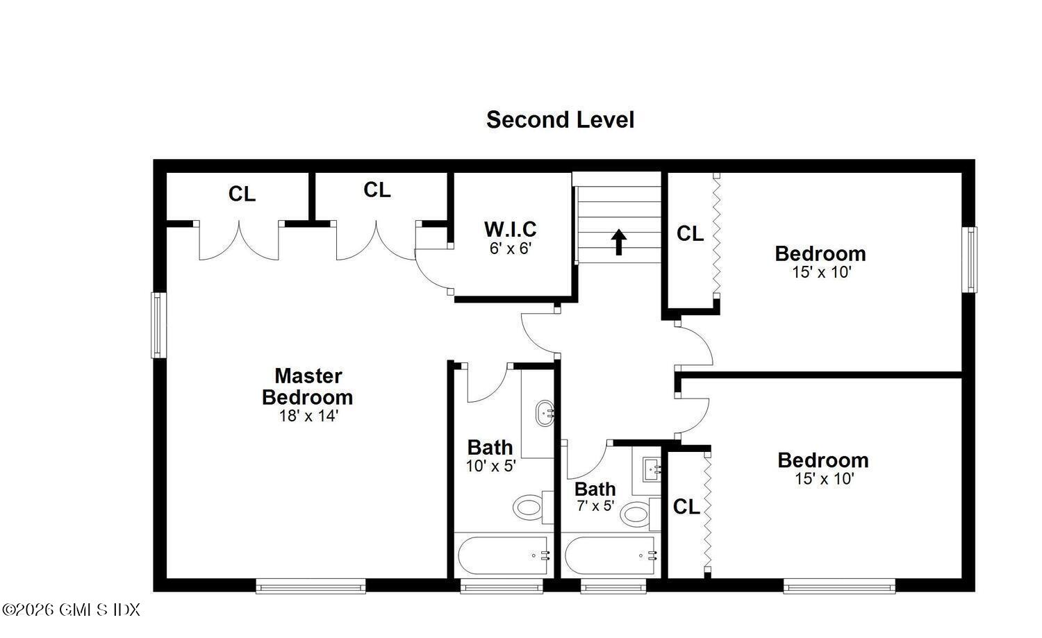 29 Coventry Lane Riverside, CT 06878 - Photo 26 of 27 29 Coventry Ln Greenwich CT-large-003-00