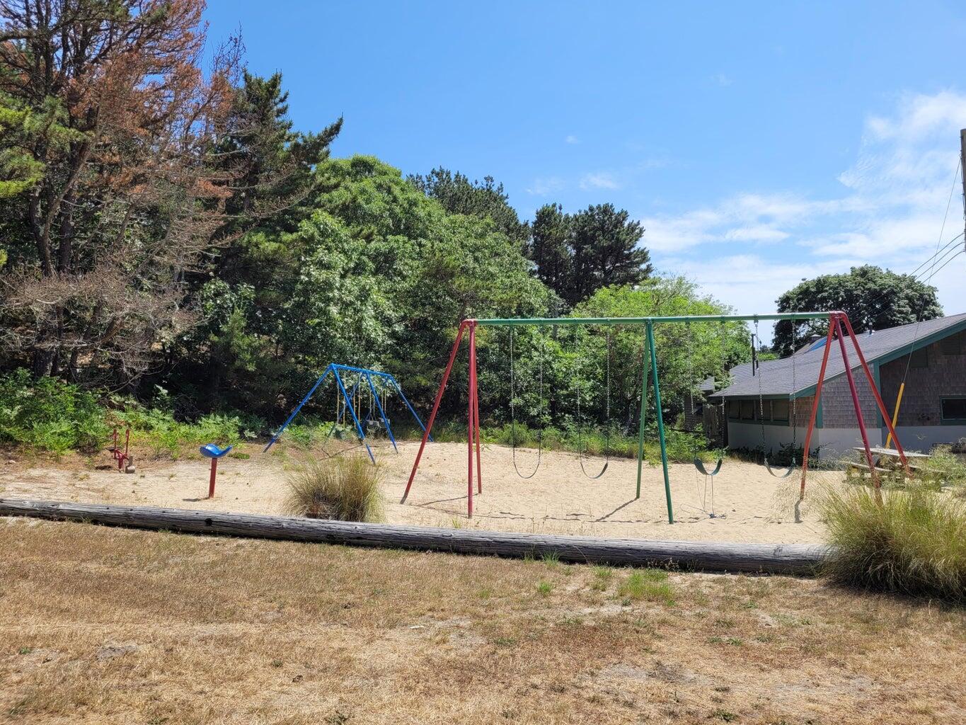 71 South Highland Road, Unit 1 Truro, MA 02666 - Photo 21 of 30 Playground