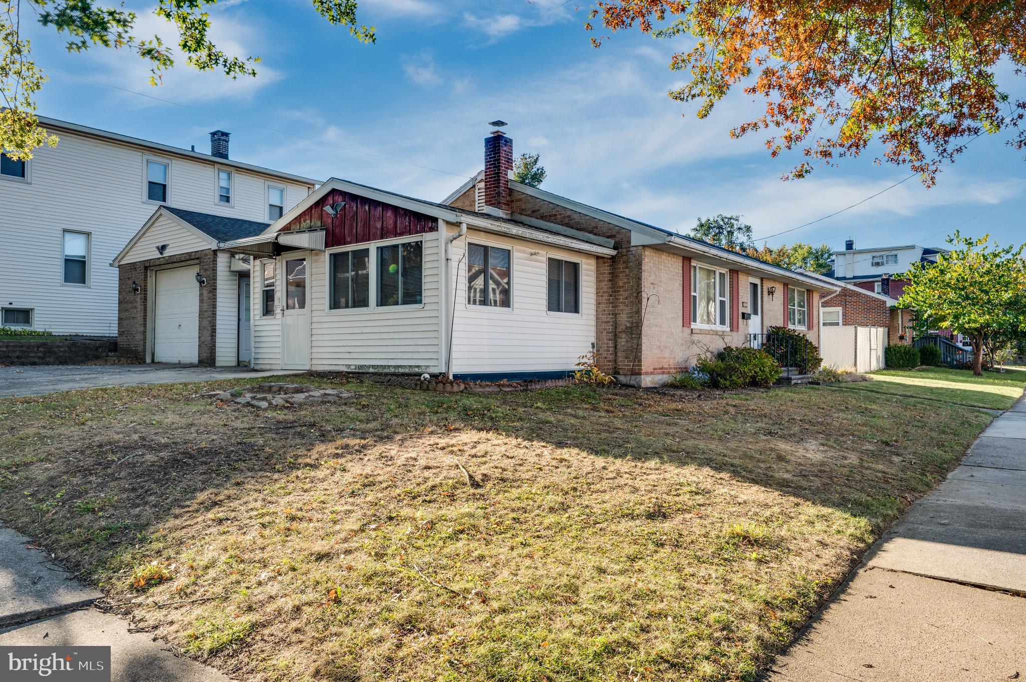 311 South Sterley Street Reading, PA 19607 - Photo 26 of 32 Gallery Image 26