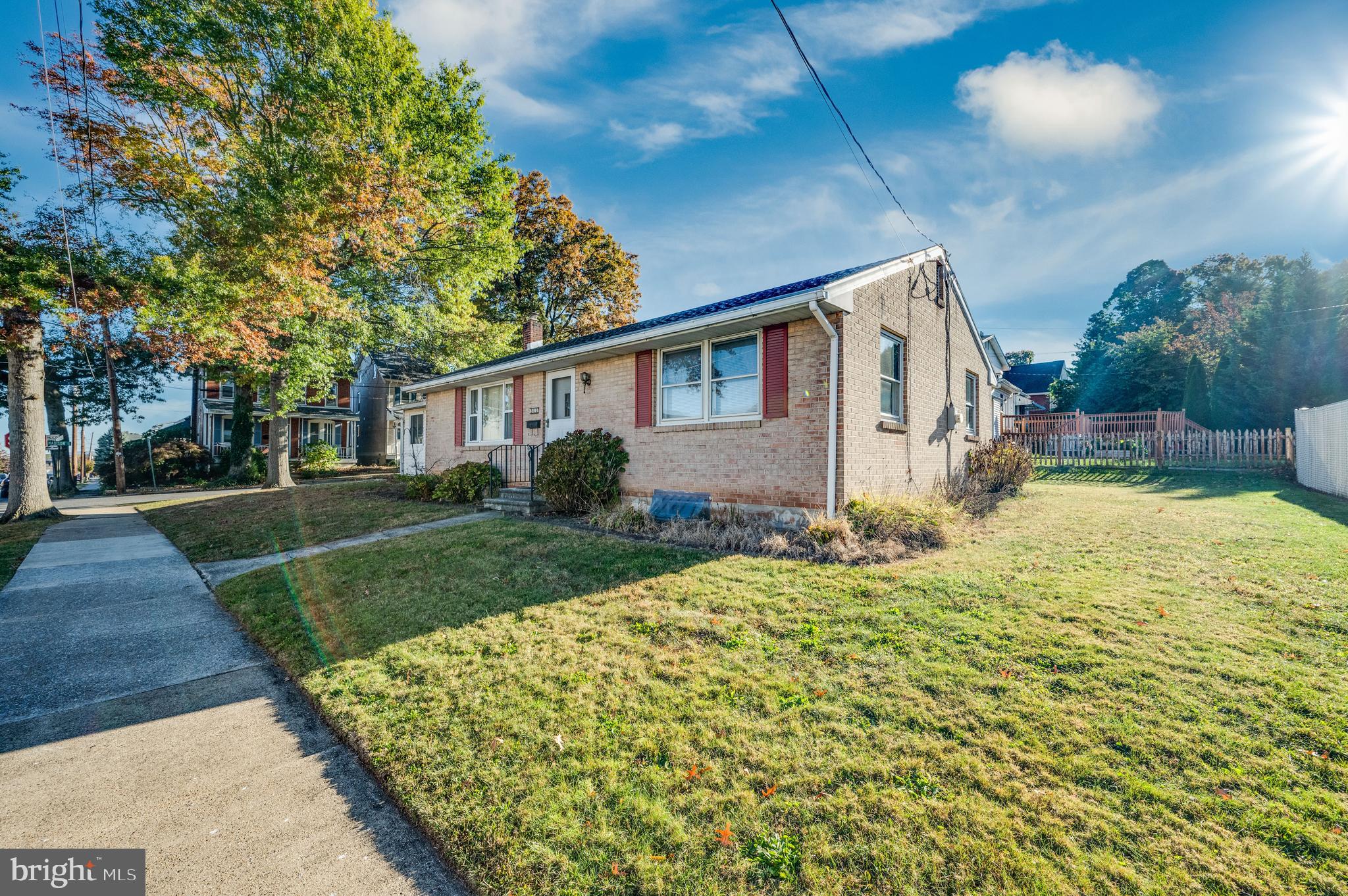 311 South Sterley Street Reading, PA 19607 - Photo 3 of 32 Gallery Image 3