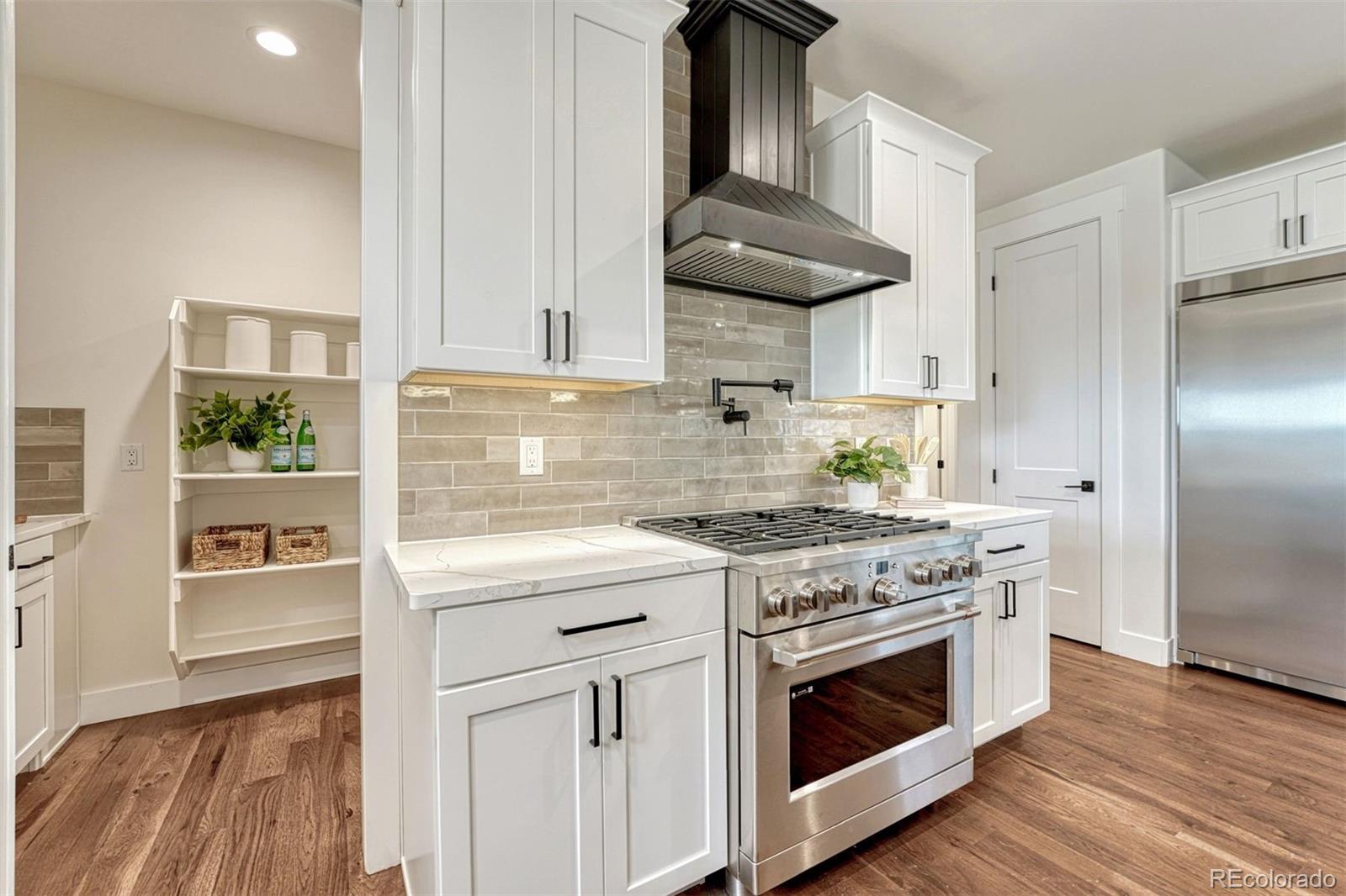 3370 Bark Tree Trail Colorado Springs, CO 80921 - Photo 15 of 50