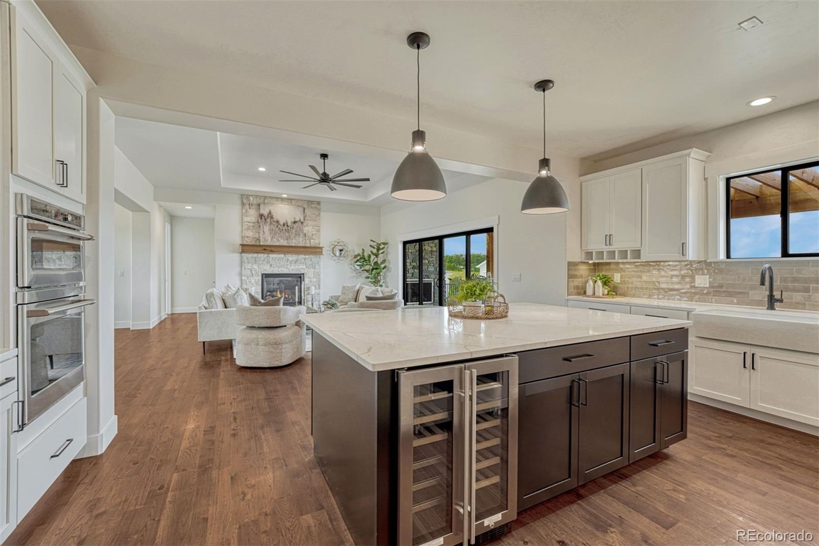 3370 Bark Tree Trail Colorado Springs, CO 80921 - Photo 18 of 50