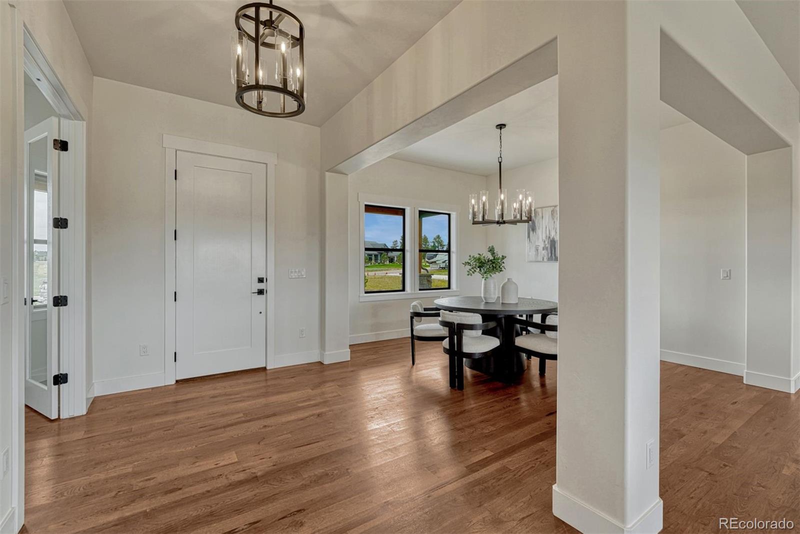 3370 Bark Tree Trail Colorado Springs, CO 80921 - Photo 20 of 50