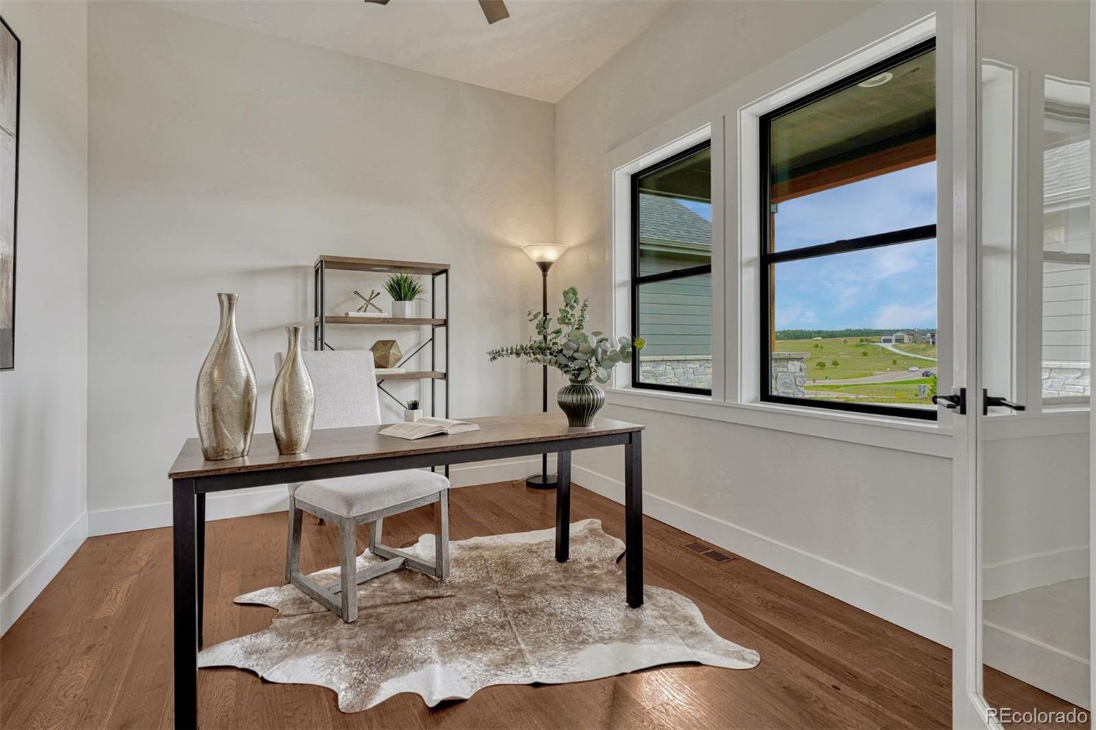 3370 Bark Tree Trail Colorado Springs, CO 80921 - Photo 22 of 50