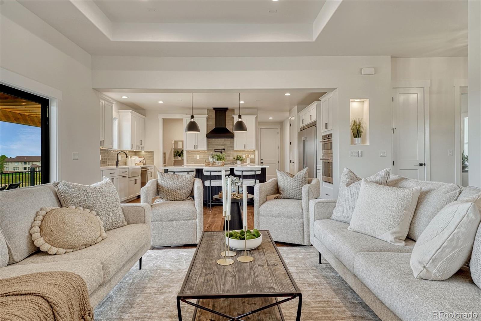 3370 Bark Tree Trail Colorado Springs, CO 80921 - Photo 3 of 50