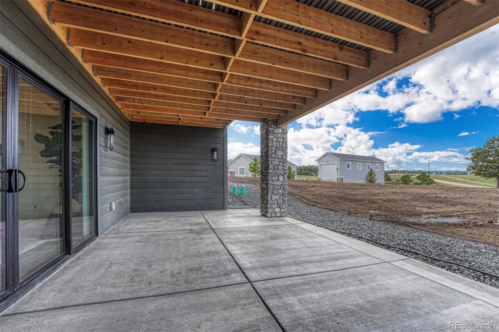 3370 Bark Tree Trail Colorado Springs, CO 80921 - Photo 39 of 50