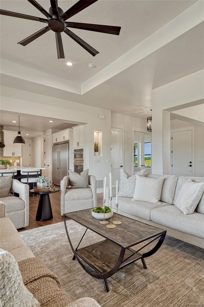 3370 Bark Tree Trail Colorado Springs, CO 80921 - Photo 40 of 50