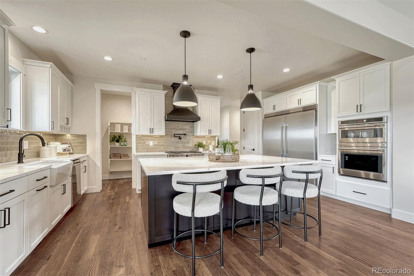 3370 Bark Tree Trail Colorado Springs, CO 80921 - Photo 4 of 50