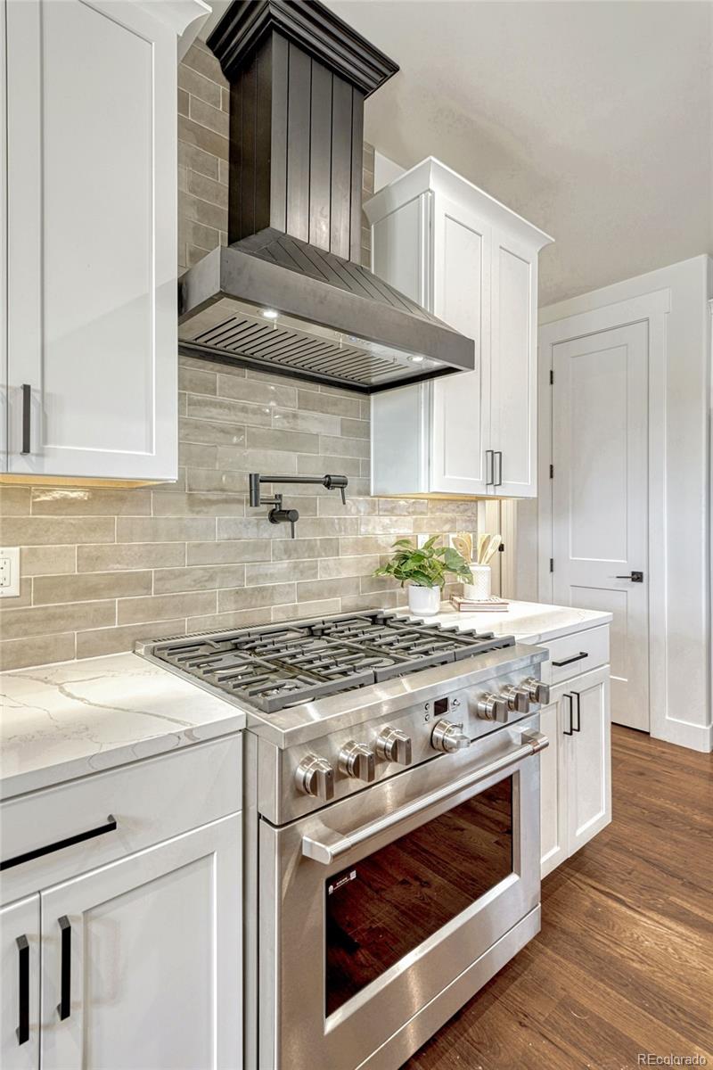 3370 Bark Tree Trail Colorado Springs, CO 80921 - Photo 41 of 50