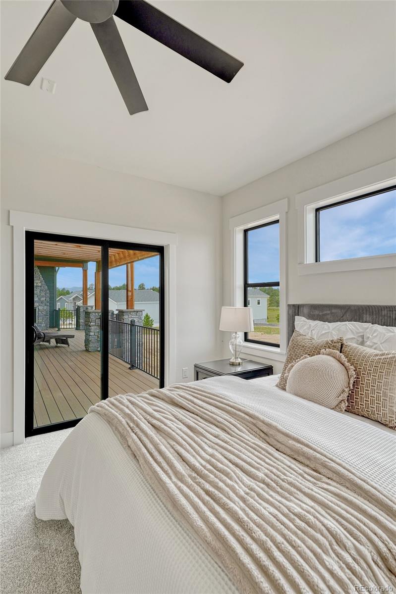 3370 Bark Tree Trail Colorado Springs, CO 80921 - Photo 43 of 50