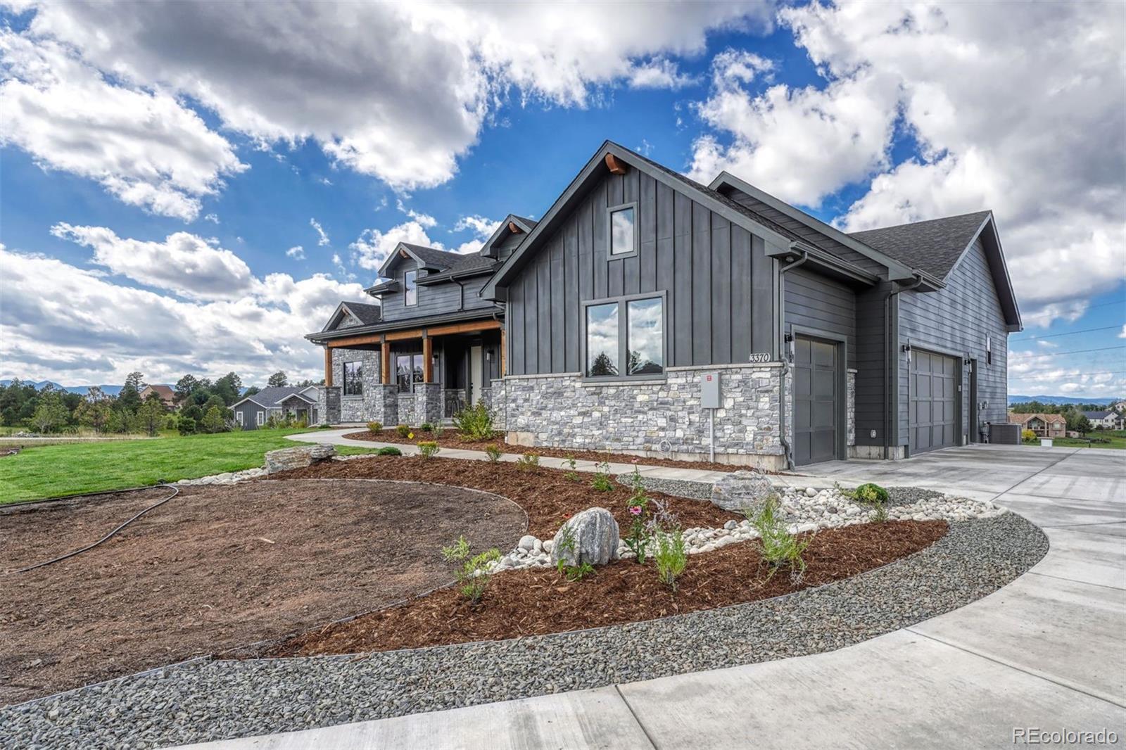 3370 Bark Tree Trail Colorado Springs, CO 80921 - Photo 44 of 50