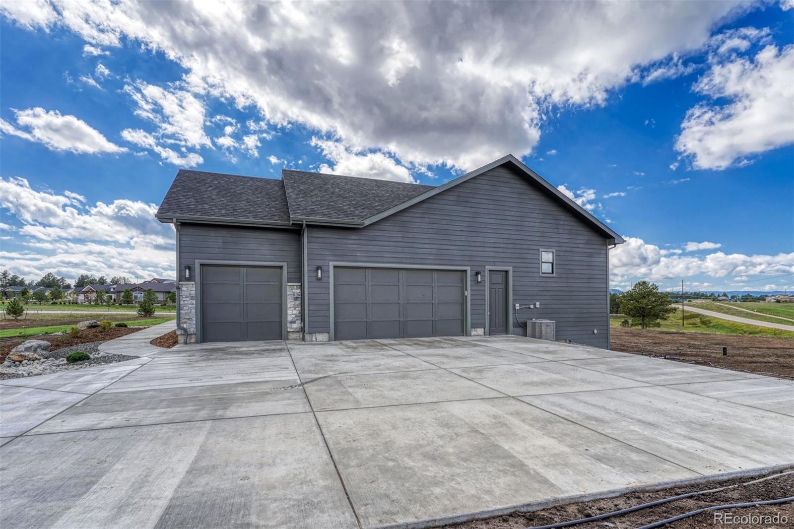 3370 Bark Tree Trail Colorado Springs, CO 80921 - Photo 45 of 50