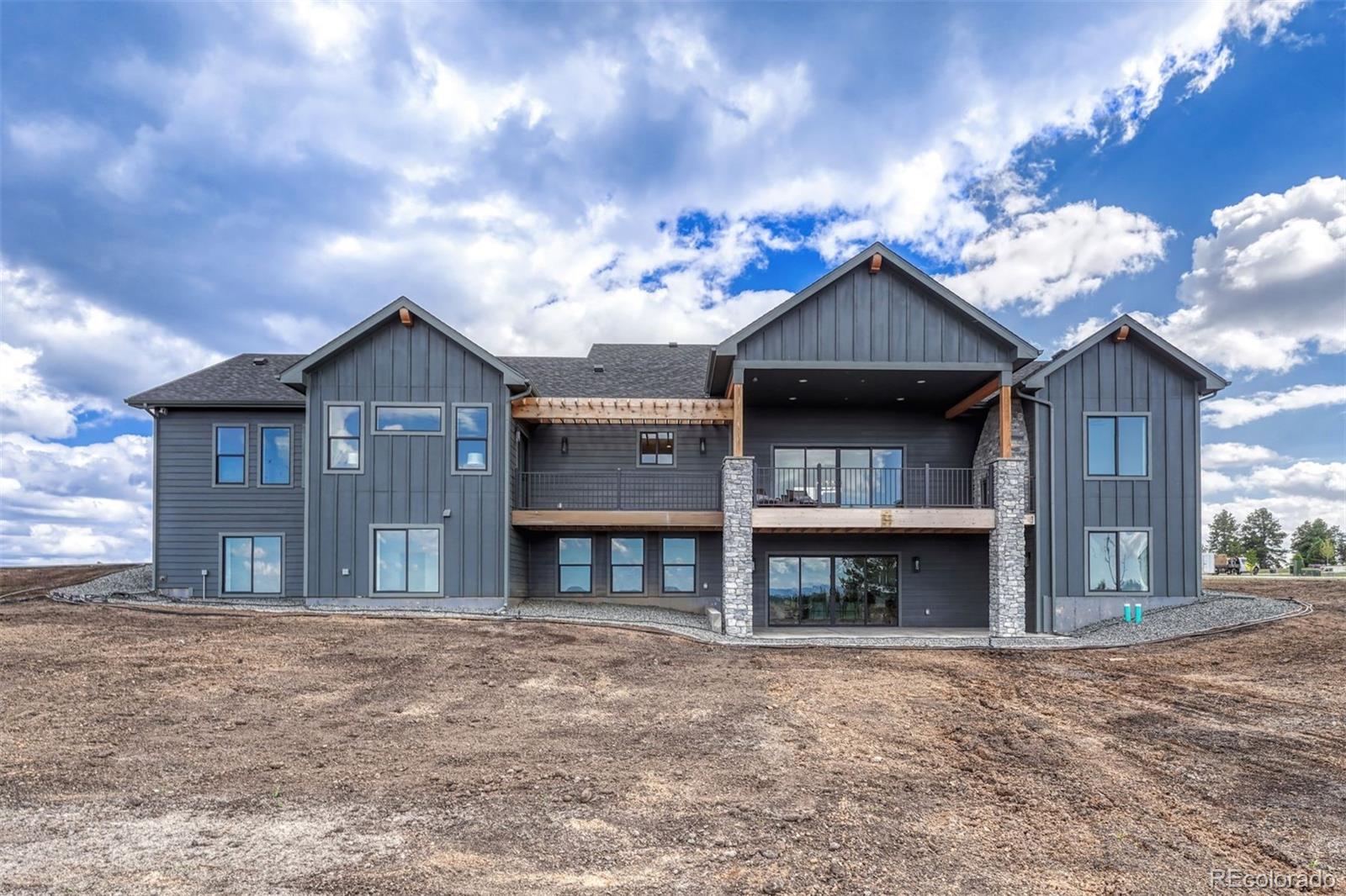 3370 Bark Tree Trail Colorado Springs, CO 80921 - Photo 46 of 50