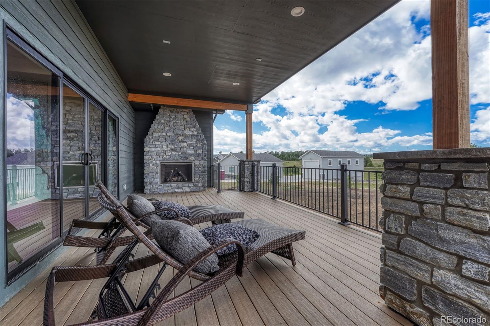 3370 Bark Tree Trail Colorado Springs, CO 80921 - Photo 6 of 50