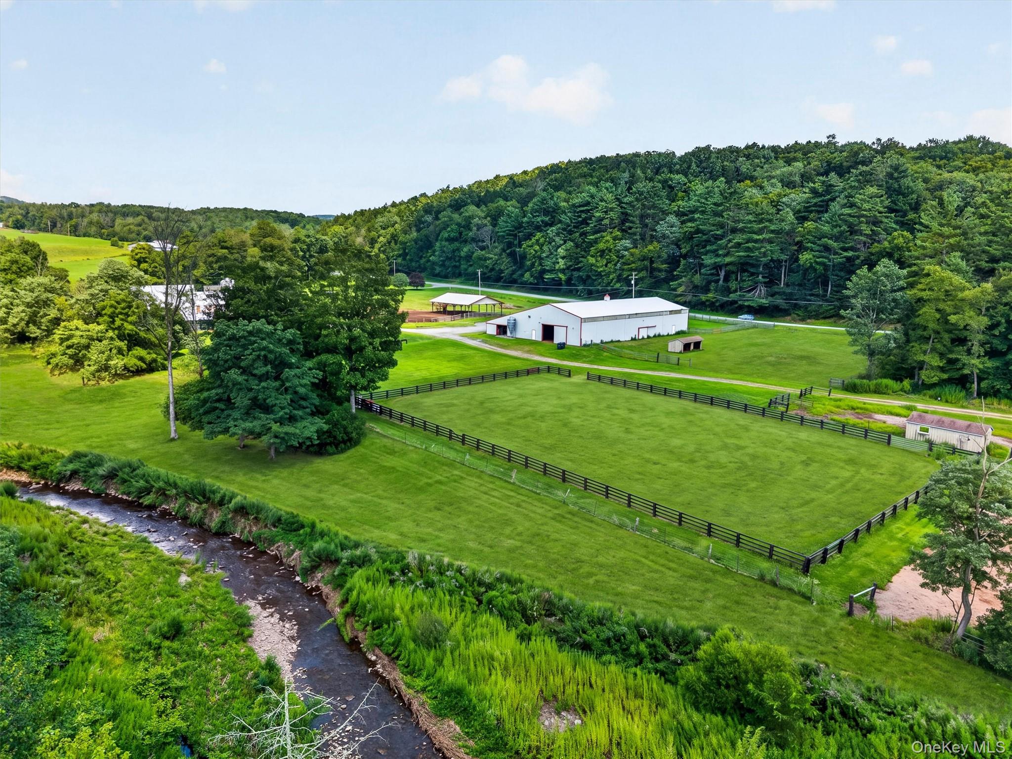 139 Callicoon Center Road Jeffersonville, NY 12748 - Photo 3 of 50 Gallery Image 3