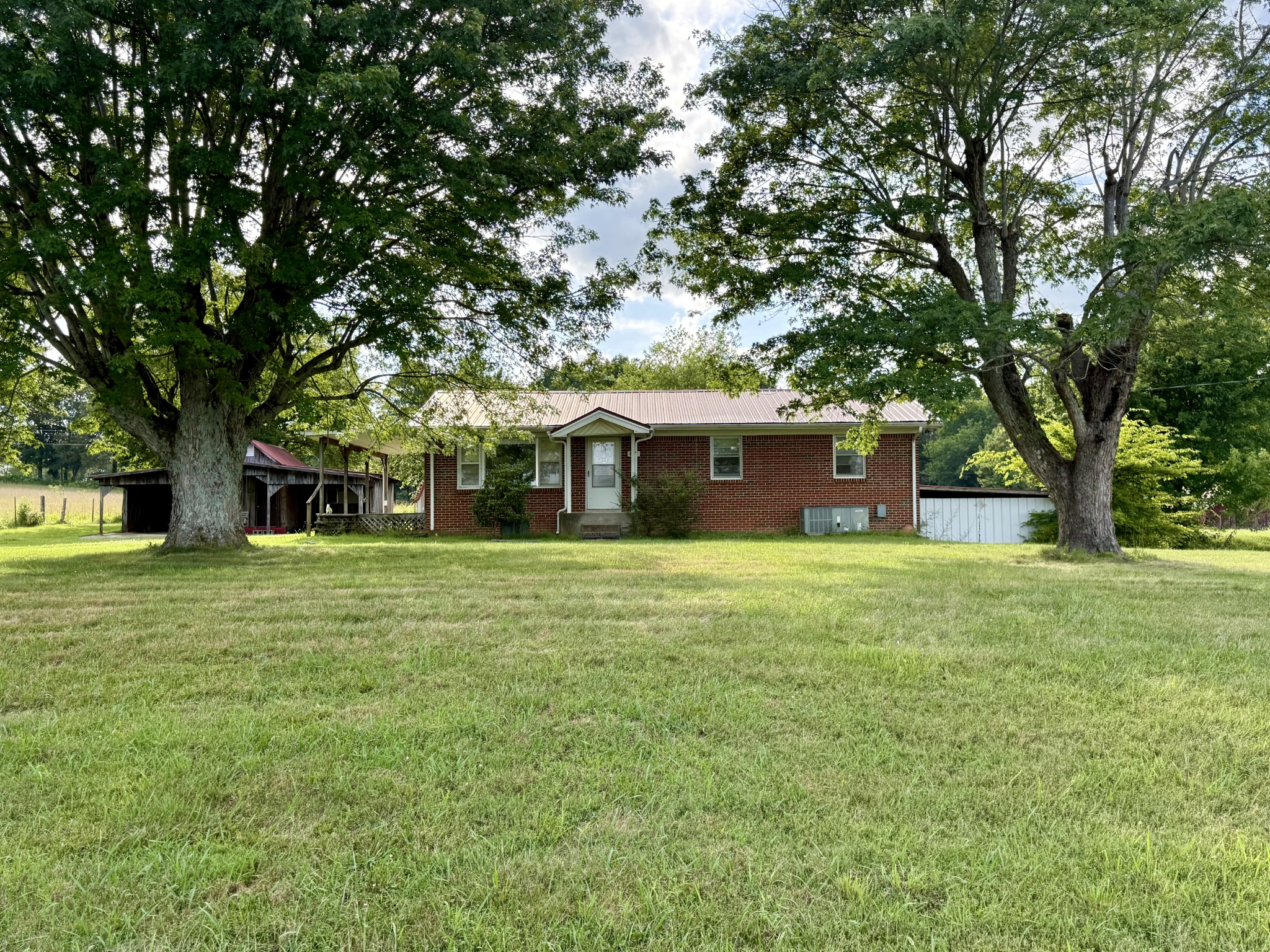 1022 Odell Powell Road Woodbury, TN 37190 - Photo 3 of 36