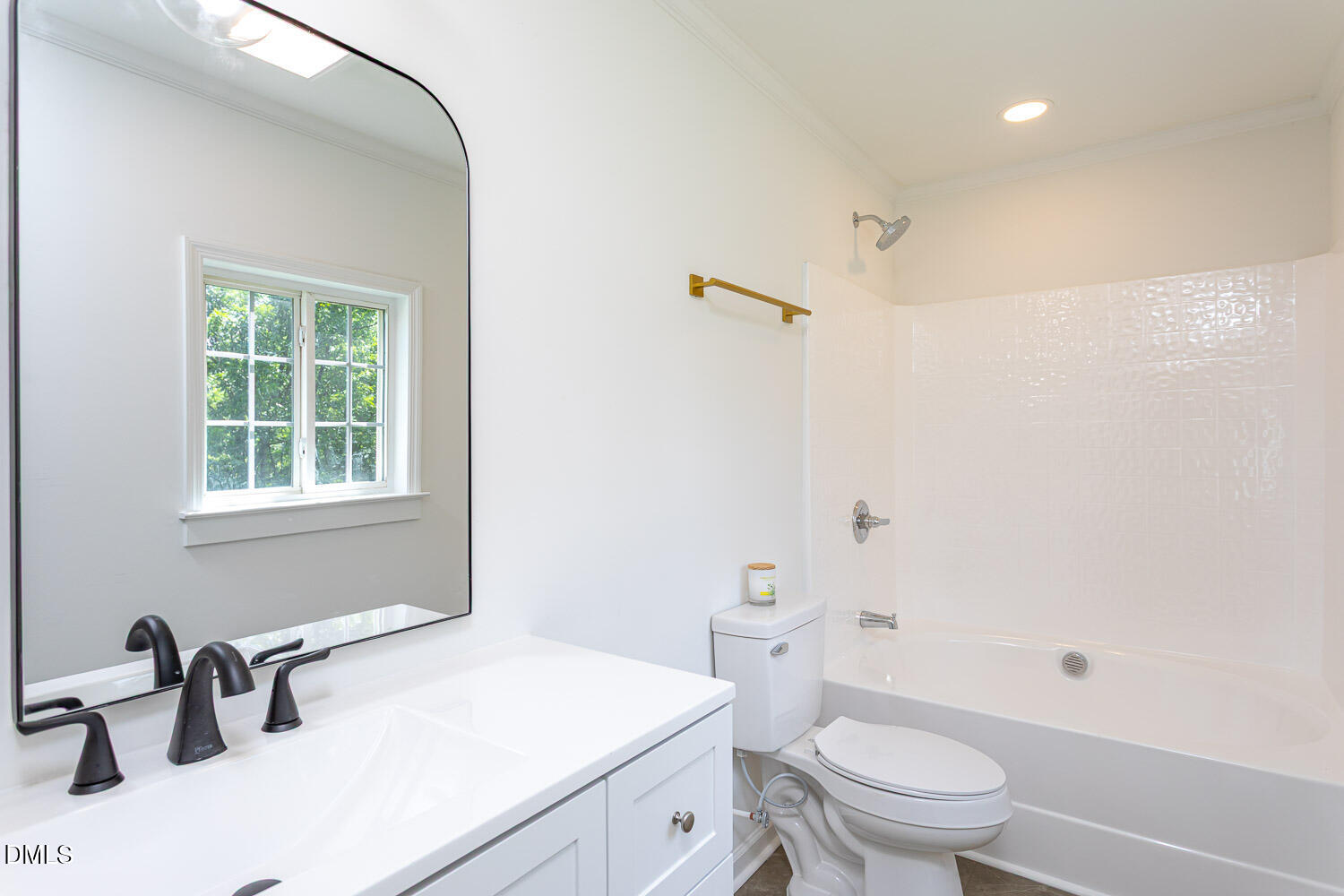 1695 Buckner Clark Road Pittsboro, NC 27312 - Photo 14 of 22 Primary Bath