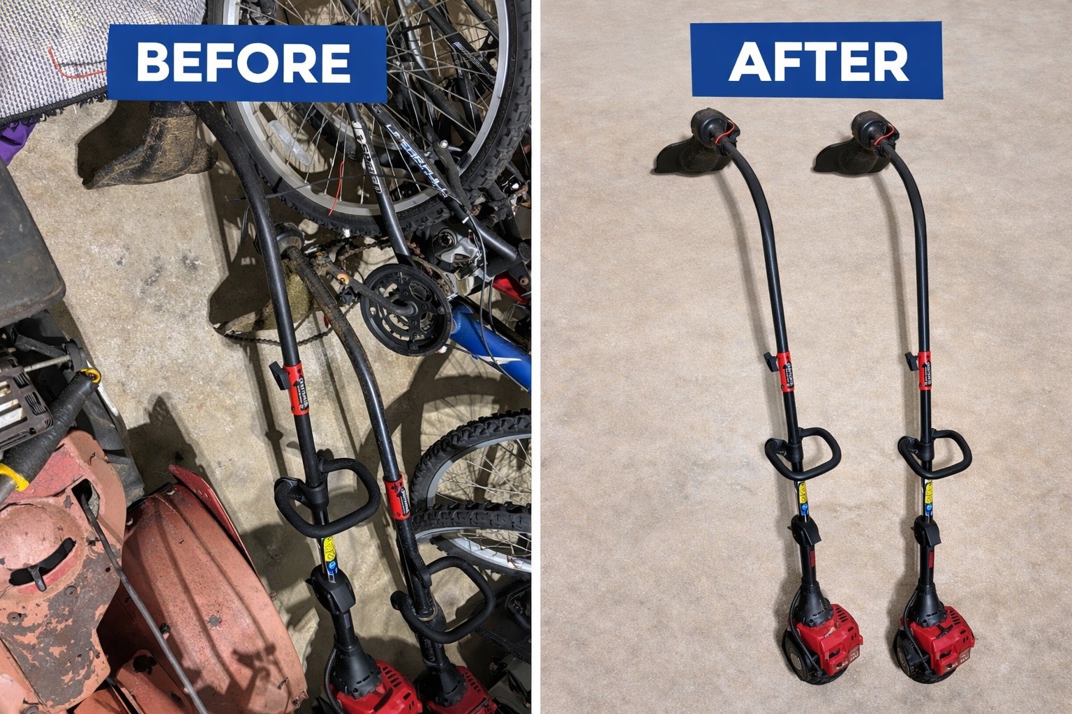2813 She Boss Road Duck River, TN 38454 - Photo 20 of 21 a view of water heater room