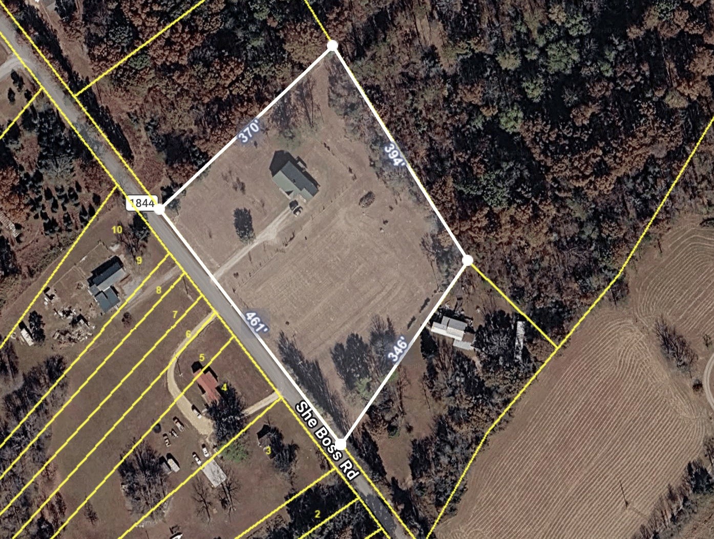 2813 She Boss Road Duck River, TN 38454 - Photo 2 of 21