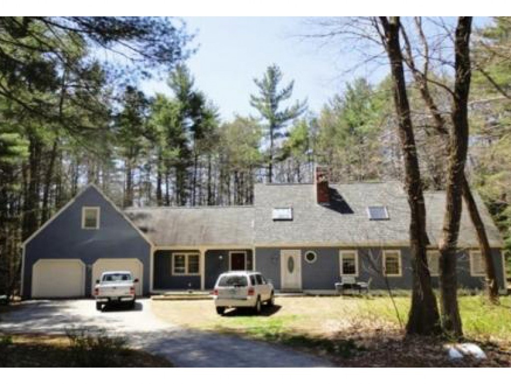 176 Mast Road Lee, NH 03861 - Photo 1 of 15