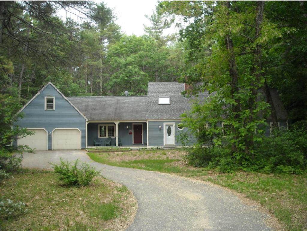 176 Mast Road Lee, NH 03861 - Photo 2 of 15