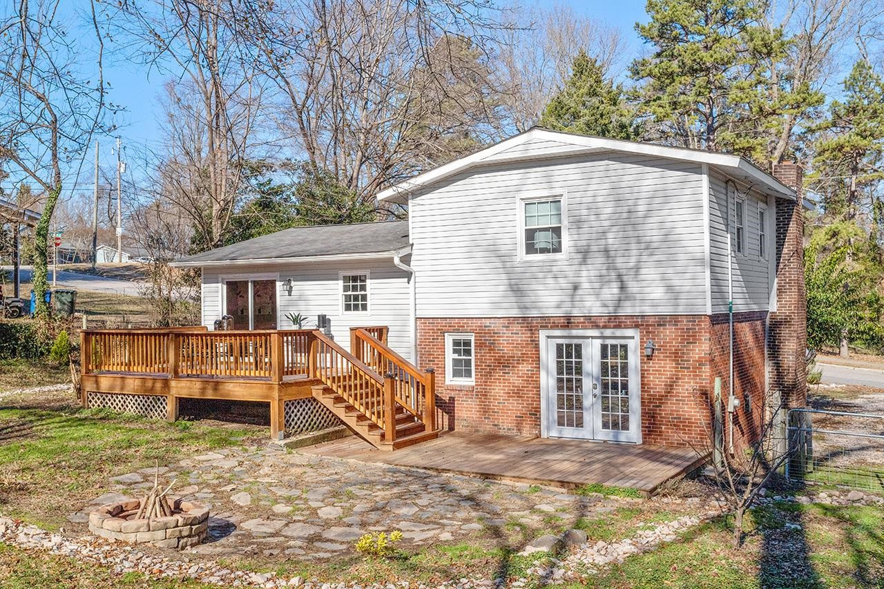 2404 Remington Road Raleigh, NC 27610 - Photo 7 of 33 Photo 7