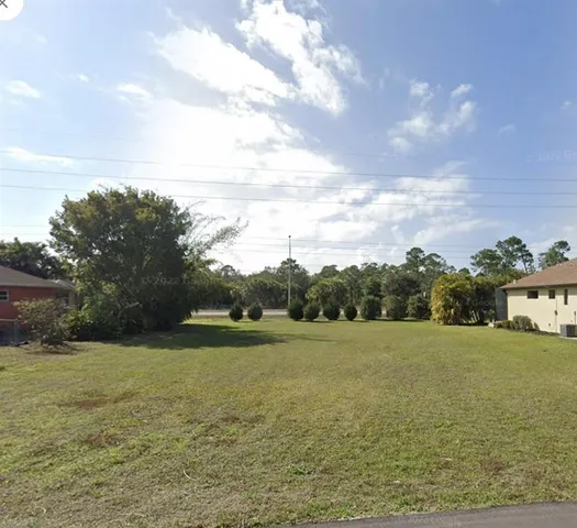 $49,000 | 7353 North Seagrape Road, Punta Gorda, FL 33955