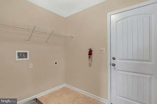 a view of small space