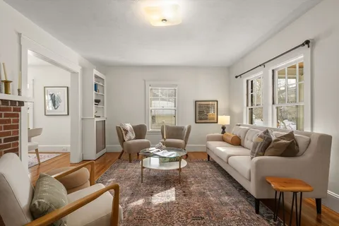 $895,000 | 35 Maple Road, Melrose, MA 02176