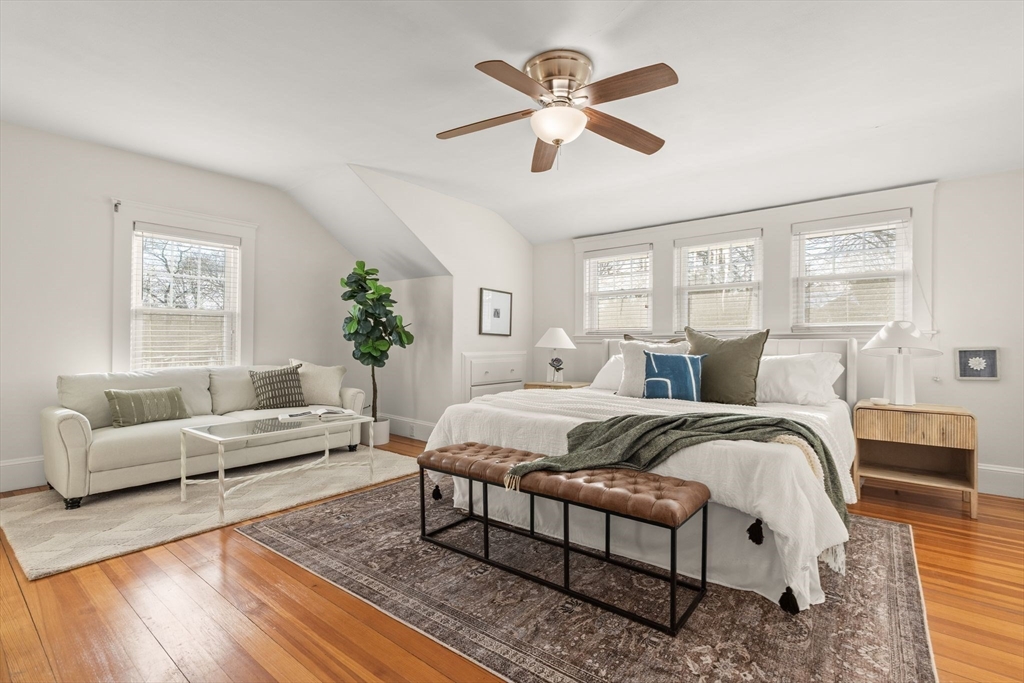 35 Maple Road Melrose, MA 02176 - Photo 18 of 31