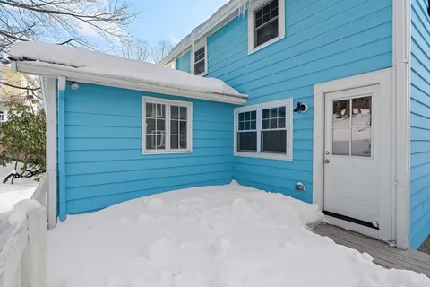 $895,000 | 35 Maple Road, Melrose, MA 02176