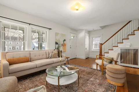 $895,000 | 35 Maple Road, Melrose, MA 02176