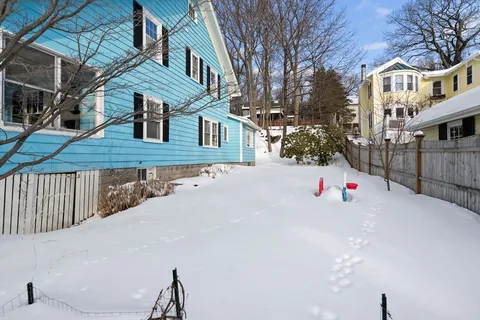 $895,000 | 35 Maple Road, Melrose, MA 02176