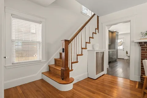 $895,000 | 35 Maple Road, Melrose, MA 02176