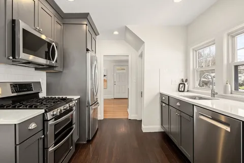 $895,000 | 35 Maple Road, Melrose, MA 02176