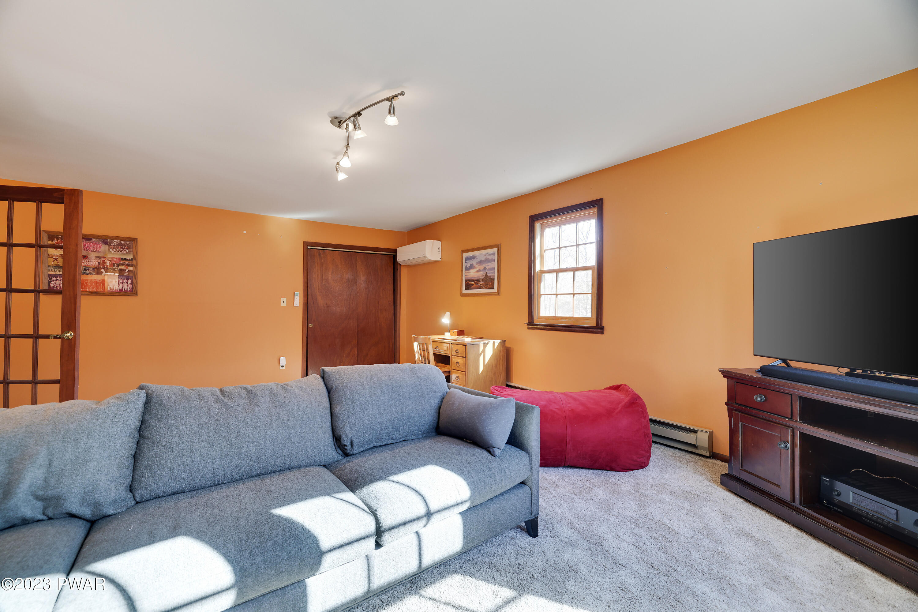 133 Meadowbrook Road Tafton, PA 18464 - Photo 28 of 68 Upstairs
