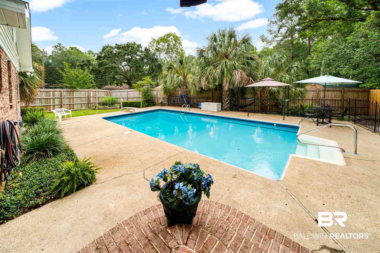 1307 Laval Court Mobile, AL 36693 - Photo 22 of 42