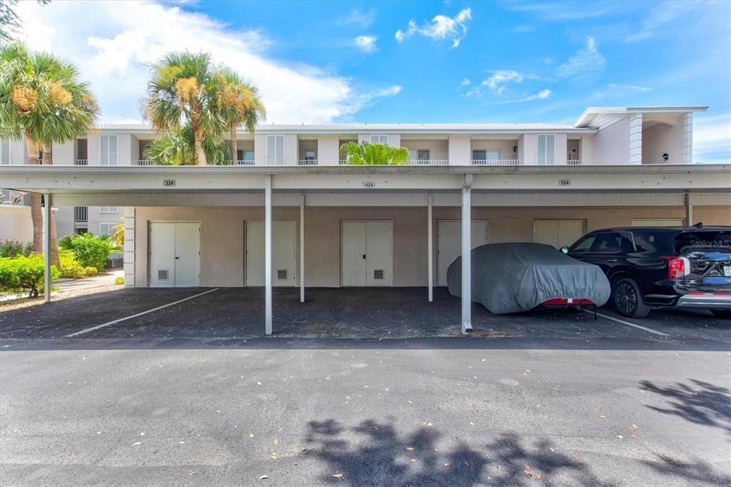 437 Cerromar Lane, Unit 424 Venice, FL 34293 - Photo 41 of 96