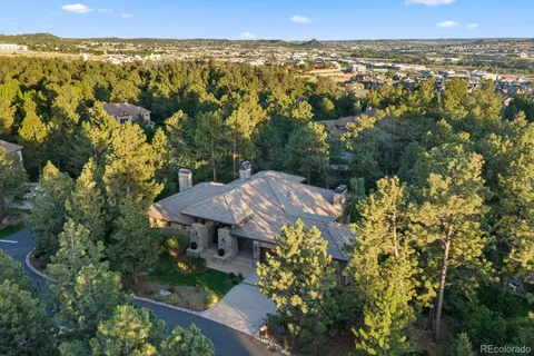 $2,550,000 | 645 Ruby Trust Way, Castle Rock, CO 80108