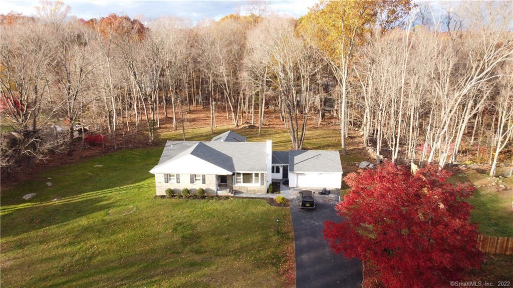 204 Tashua Road Trumbull, CT 06611 - Photo 1 of 1 Lovely and picturesque Tashua area of Trumbull surrounds you