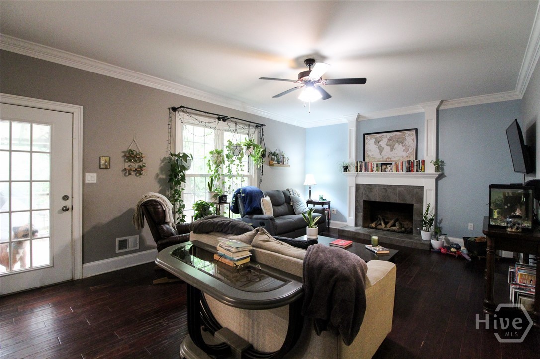 150 High Ridge Drive Athens, GA 30606 - Photo 21 of 47