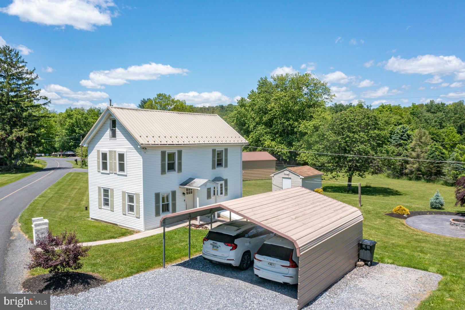 20 Natures Road Pine Grove, PA 17963 - Photo 4 of 36
