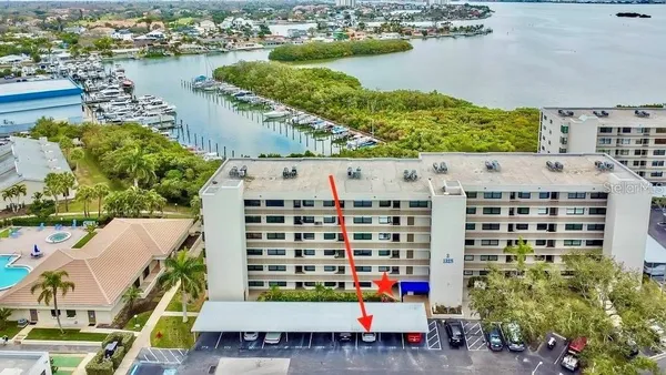 $1,500 | 1328 Pasadena Avenue South, Unit 104, South Pasadena, FL 33707