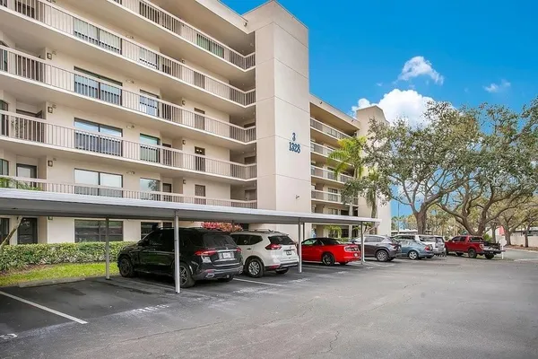 $1,500 | 1328 Pasadena Avenue South, Unit 104, South Pasadena, FL 33707