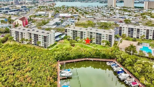 $1,500 | 1328 Pasadena Avenue South, Unit 104, South Pasadena, FL 33707