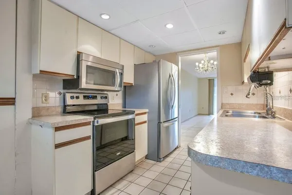 $1,500 | 1328 Pasadena Avenue South, Unit 104, South Pasadena, FL 33707