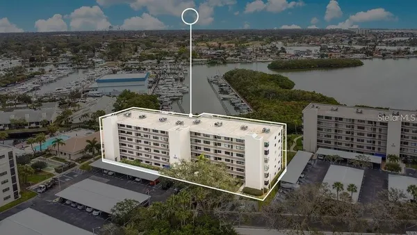 $1,500 | 1328 Pasadena Avenue South, Unit 104, South Pasadena, FL 33707