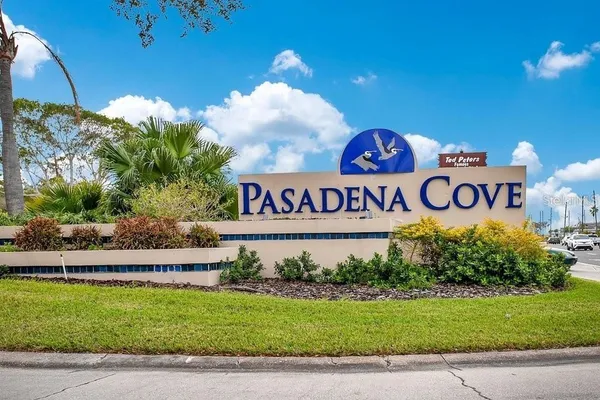 $1,500 | 1328 Pasadena Avenue South, Unit 104, South Pasadena, FL 33707